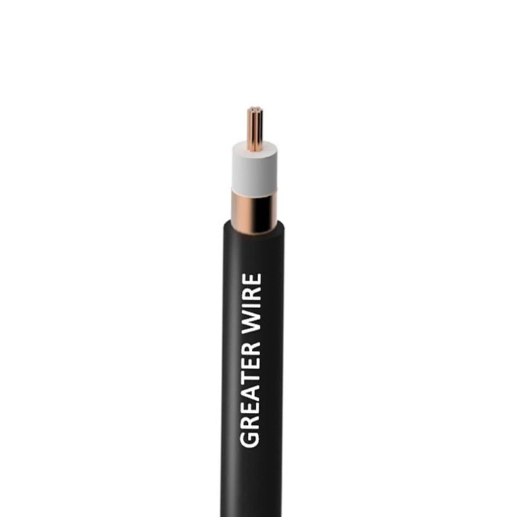 Airfield cable