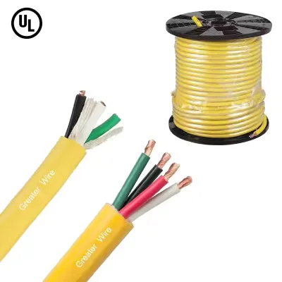type sow cable type sow cable