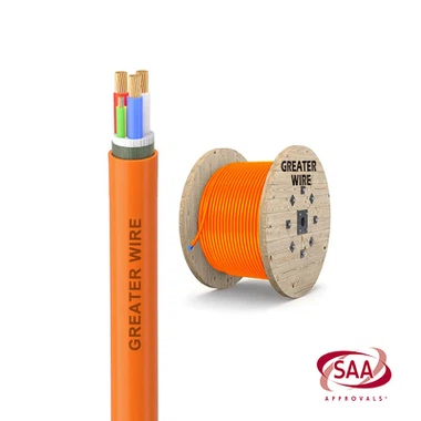 3 core orange power cable xlpe cable 3 core orange power cable xlpe cable