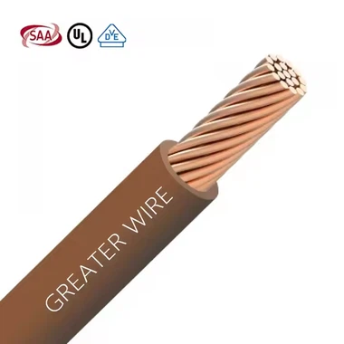 6awg xhhw wire 1000v 6awg xhhw wire 1000v