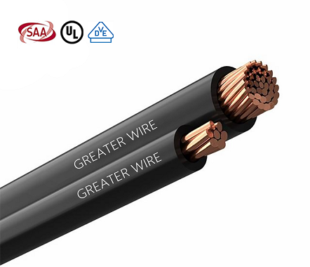 XHHW-2 Cable XHHW-2 Cable