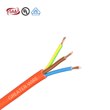 flexible multicore cable flexible multicore cable