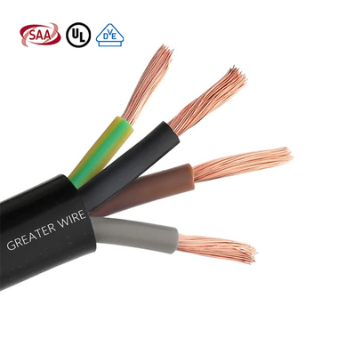 flexible multicore cable flexible multicore cable