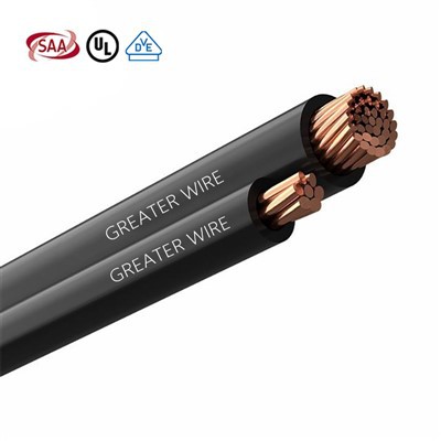 Cul Standard XLPE Copper RW75 / RW90 / RWU75 / RWU90