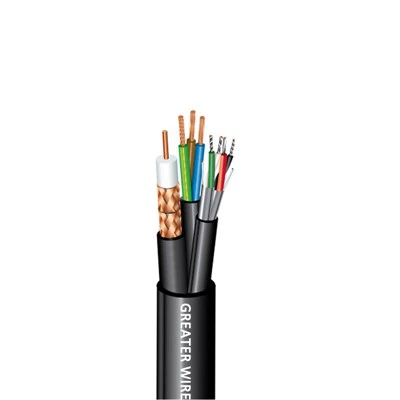 IMSA Video Detection Traffic Composite Cable Cable